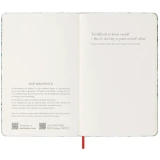 Блокнот Moleskine SKARTQP063VANGOGH