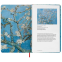 Блокнот Moleskine SKARTQP063VANGOGH - фото 5