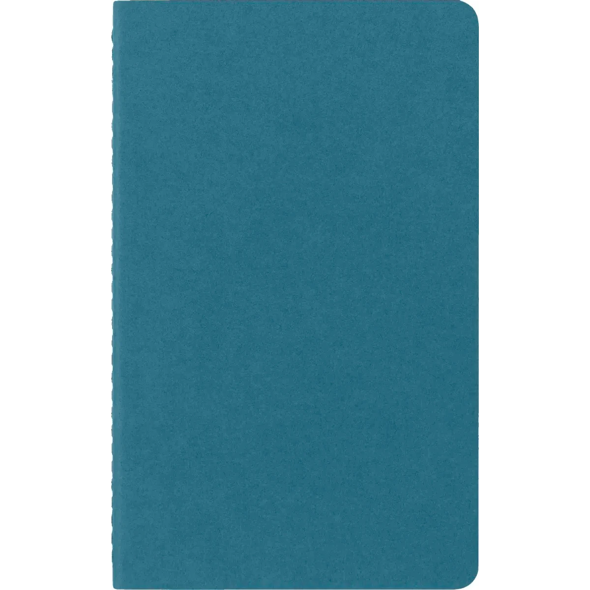 Блокнот Moleskine CH018B44 (3 шт.) - фото 2