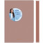 Блокнот Deli 22284 Brown - 22284BROWN