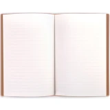 Блокнот Deli 22284 Brown (22284BROWN)