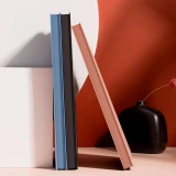 Блокнот Deli 22284 Brown (22284BROWN)