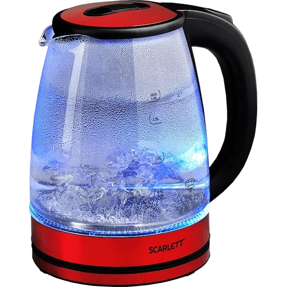 Чайник Scarlett SC-EK27G65