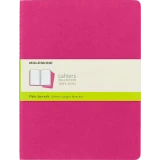 Блокнот Moleskine CH023D17 (3 шт.)