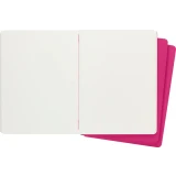 Блокнот Moleskine CH023D17 (3 шт.)