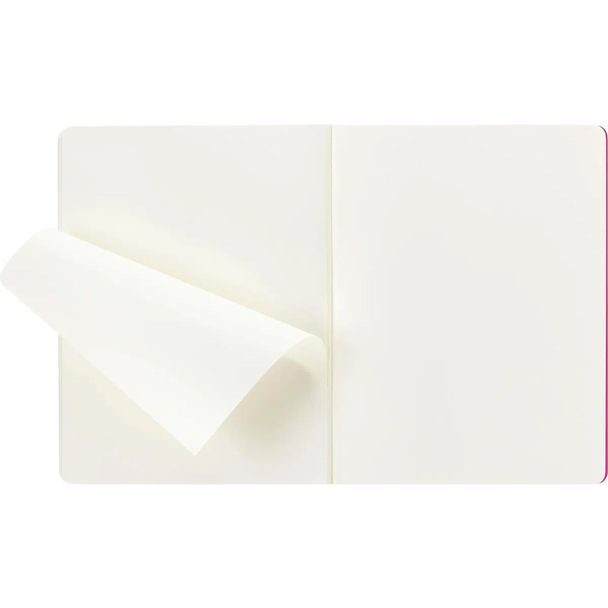 Блокнот Moleskine CH023D17 (3 шт.) - фото 4