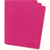 Блокнот Moleskine CH023D17 (3 шт.)