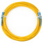 Патч-корд Cabeus FOP(s)-9-SC-SC-25m, 25м