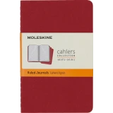 Блокнот Moleskine CH111 (3 шт.)