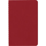 Блокнот Moleskine CH111 (3 шт.)