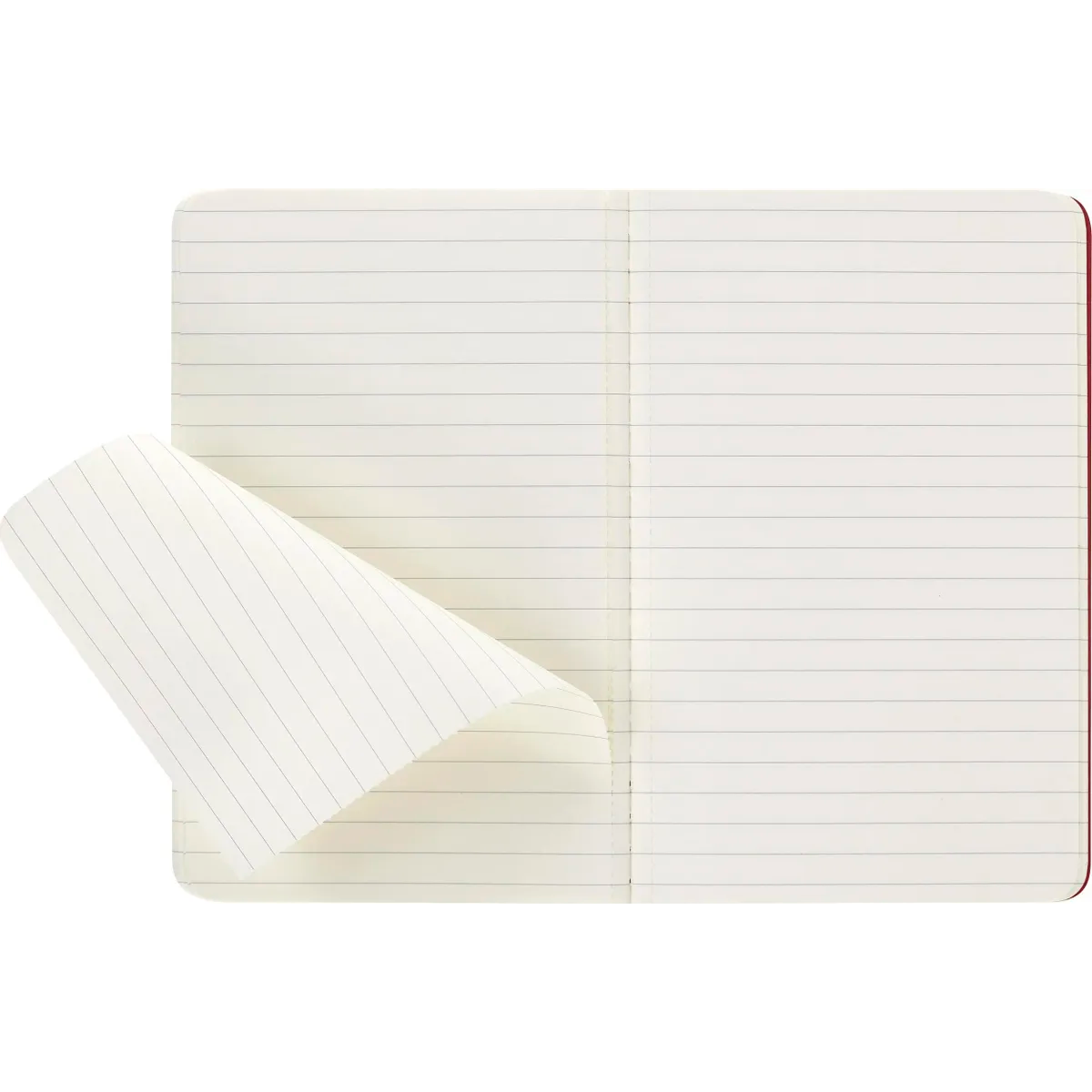 Блокнот Moleskine CH111 (3 шт.) - фото 4