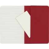 Блокнот Moleskine CH111 (3 шт.)