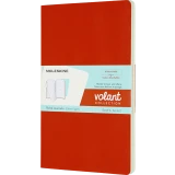 Блокнот Moleskine QP721F16B24 (2 шт.)