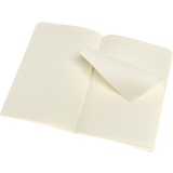 Блокнот Moleskine QP721F16B24 (2 шт.)