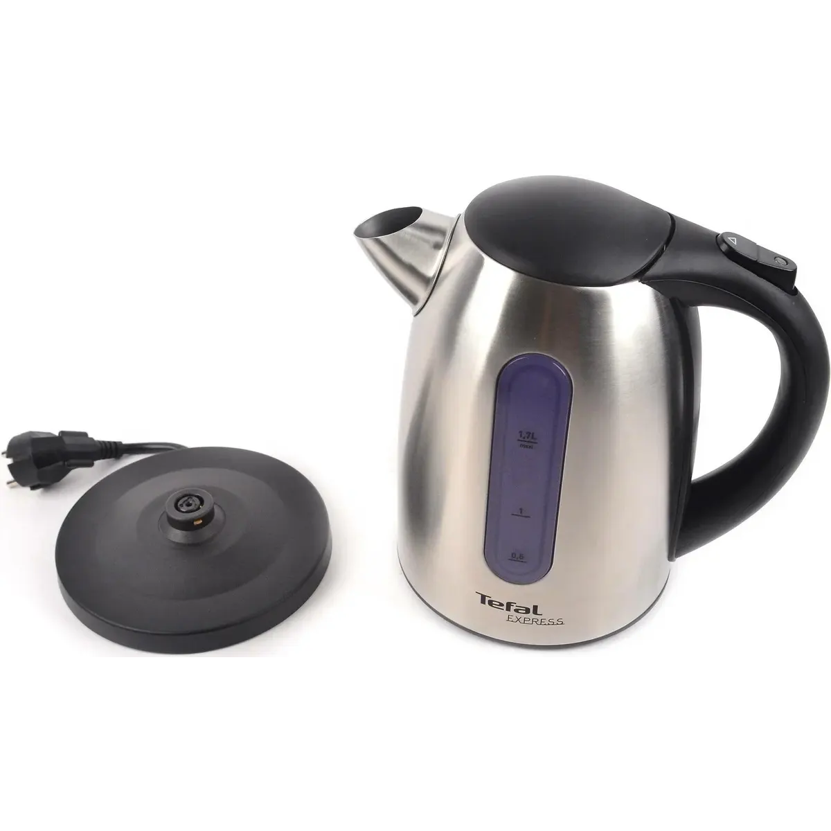 Чайник Tefal KI170D30 - фото 8