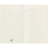 Блокнот Moleskine QP721B41M17 (2 шт.)