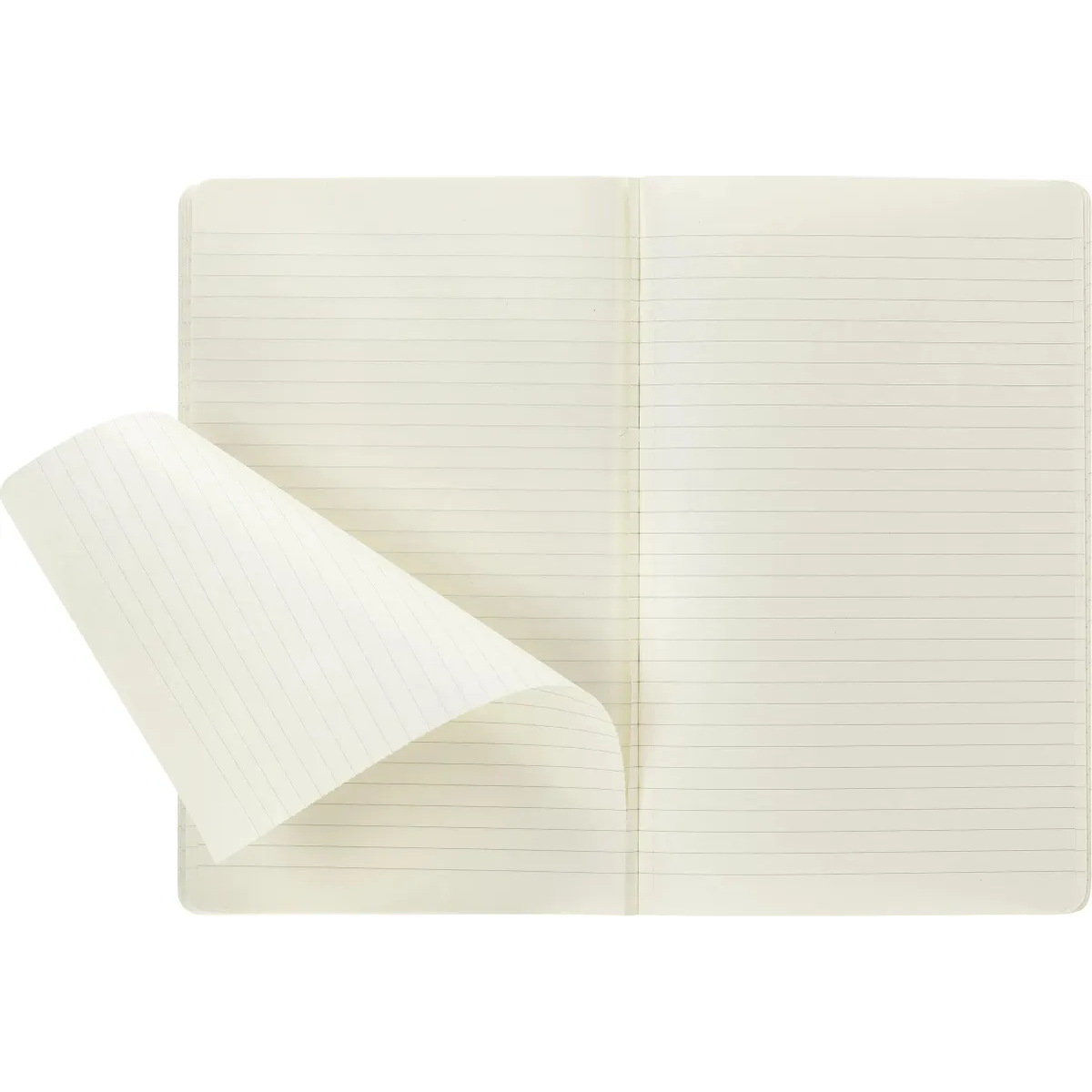 Блокнот Moleskine QP721B41M17 (2 шт.) - фото 4