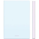 Блокнот Deli EN140L Blue (EN140LBLUE)