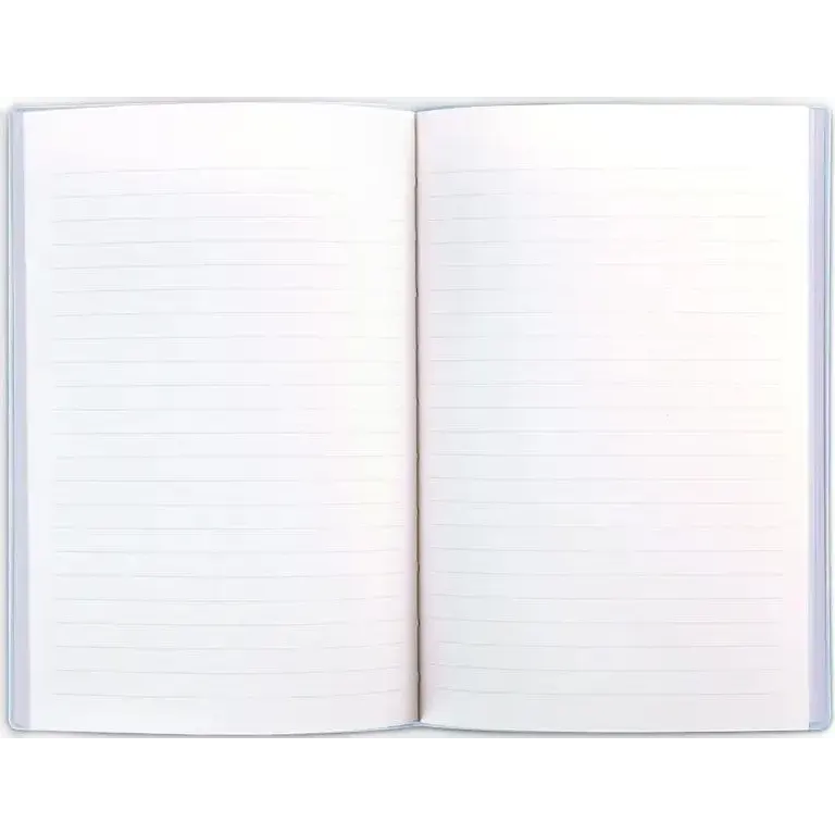 Блокнот Deli EN140L Blue - EN140LBLUE - фото 2