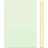 Блокнот Deli EN140L Green (EN140LGREEN)