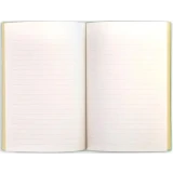 Блокнот Deli EN140L Green (EN140LGREEN)