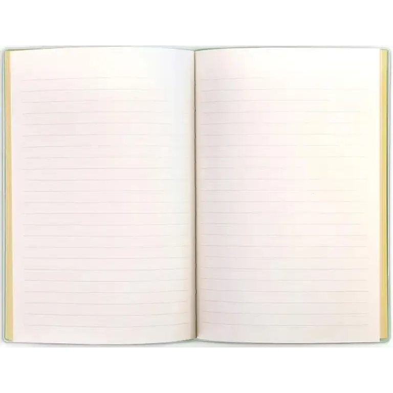 Блокнот Deli EN140L Green - EN140LGREEN - фото 2