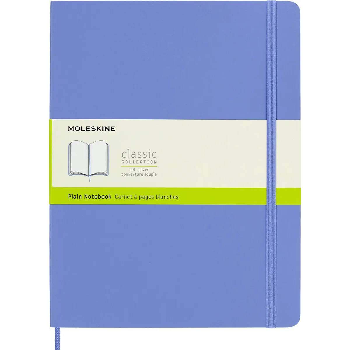 Блокнот Moleskine QP623B42