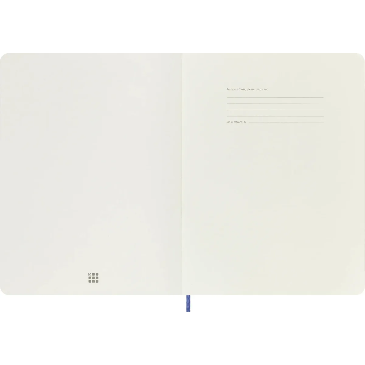 Блокнот Moleskine QP623B42 - фото 3