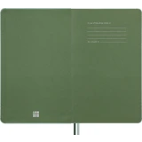 Блокнот Moleskine LECNYSNKVEGMBOX