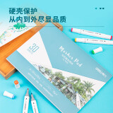 Блокнот для рисования Deli 73609