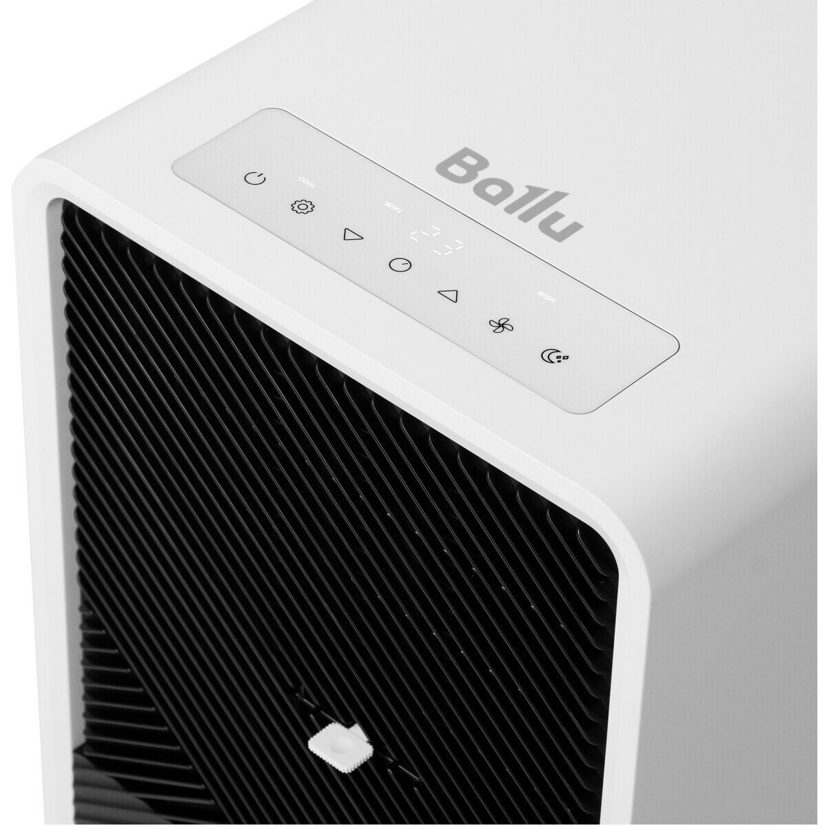 Мобильный кондиционер Ballu Stella BPAC-09 EG/N6 - фото 2