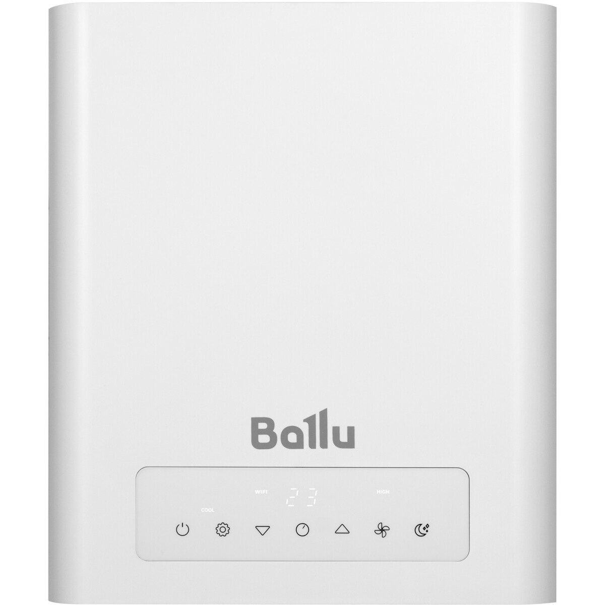 Мобильный кондиционер Ballu Stella BPAC-09 EG/N6 - фото 3