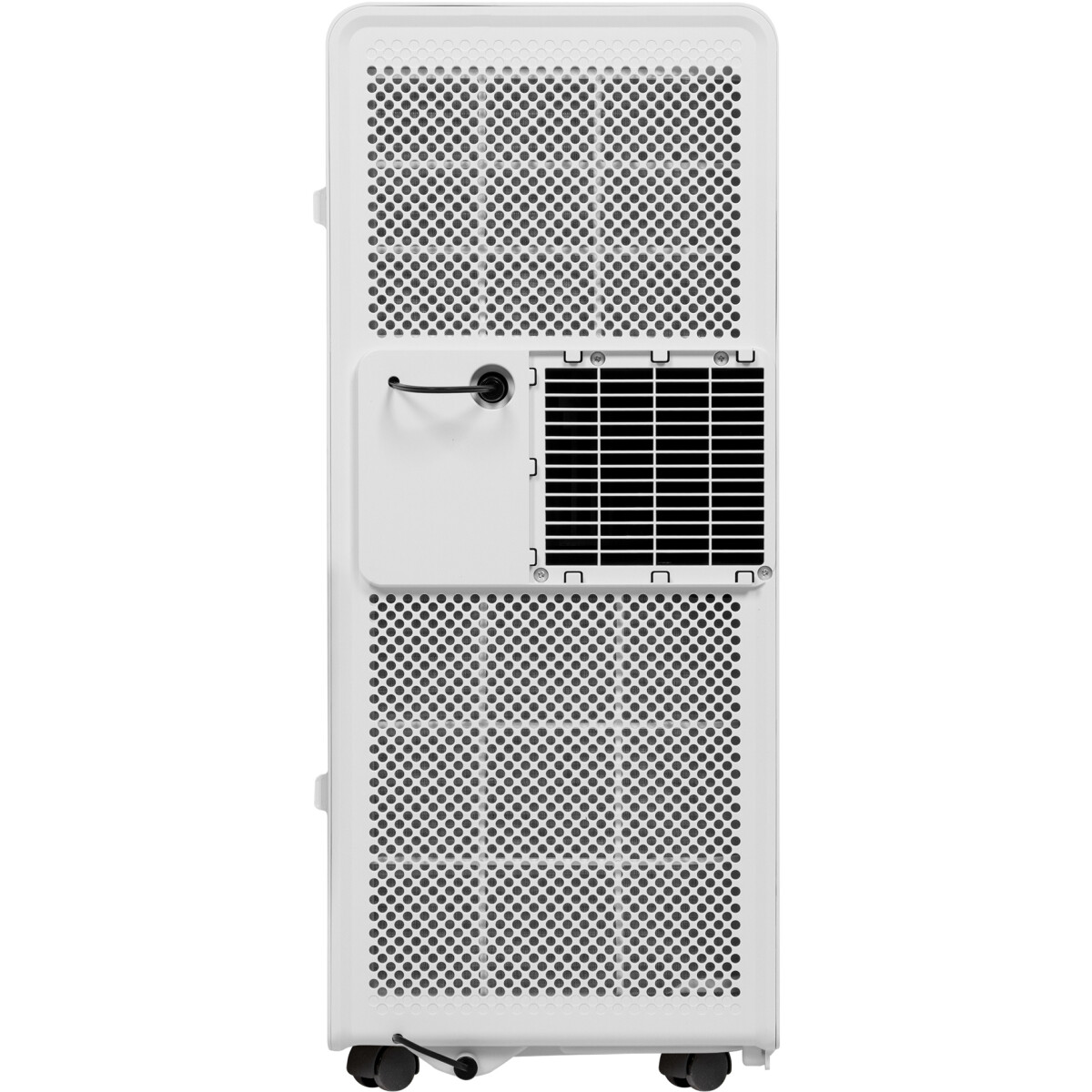Мобильный кондиционер Ballu Stella BPAC-09 EG/N6 - фото 4
