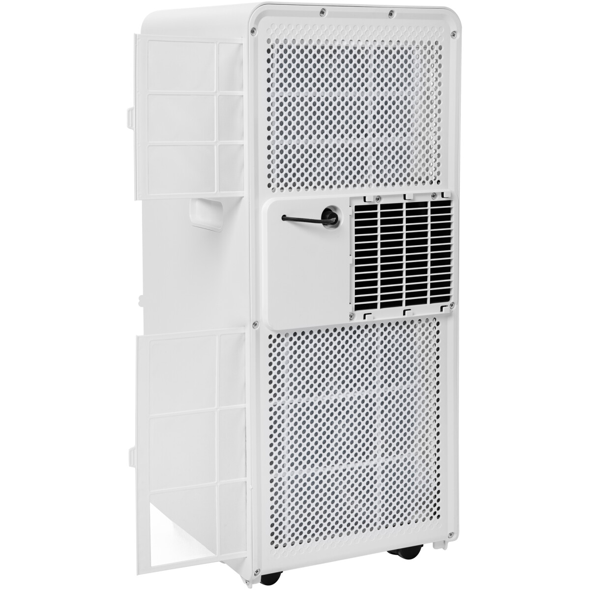 Мобильный кондиционер Ballu Stella BPAC-09 EG/N6 - фото 5