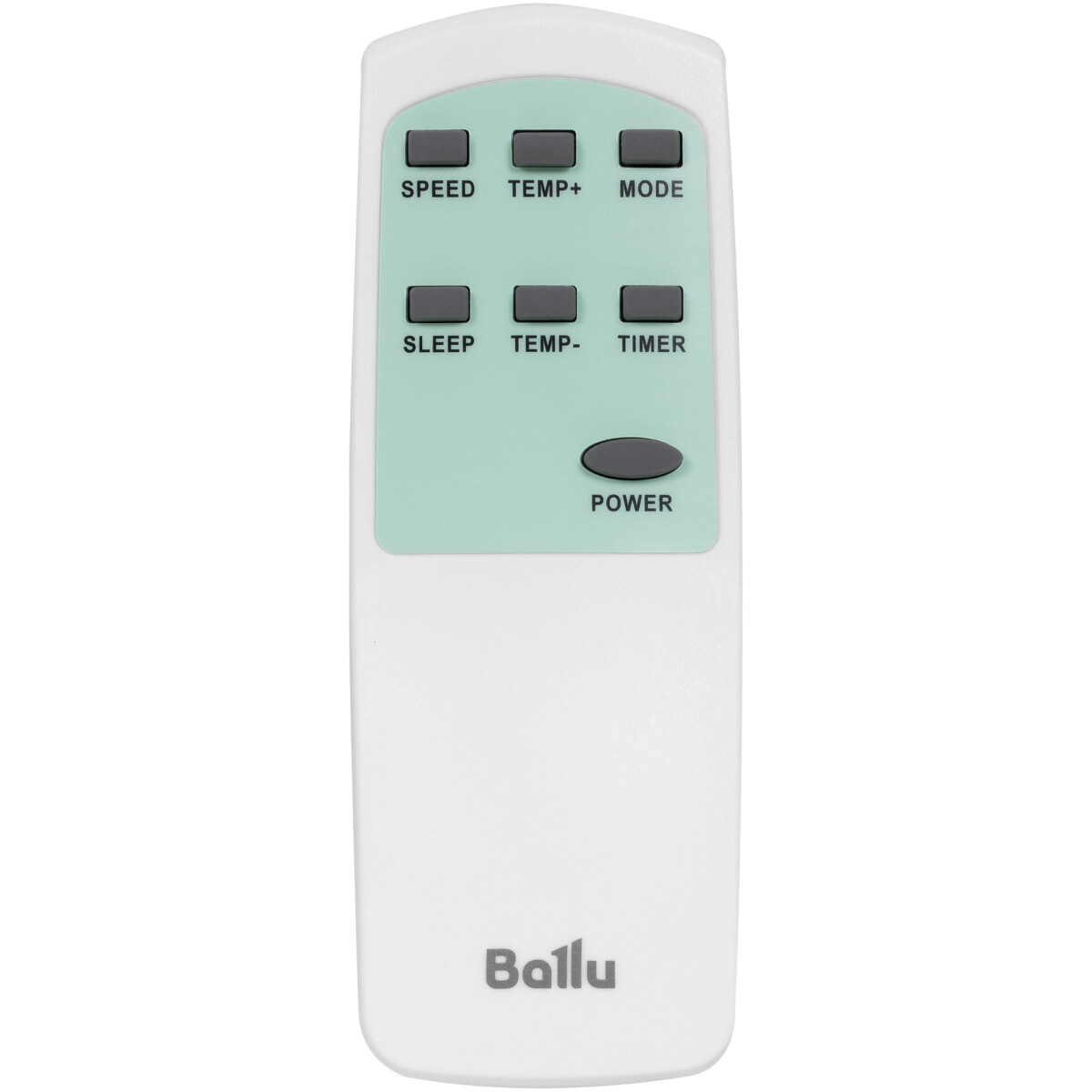 Мобильный кондиционер Ballu Stella BPAC-09 EG/N6 - фото 6