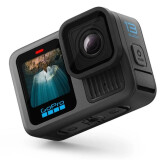 Экшн-камера GoPro HERO13 Black (CHDHX-131-RW)