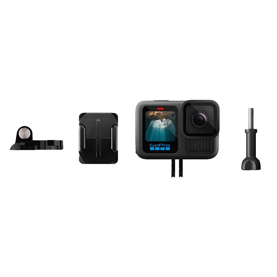 Экшн-камера GoPro HERO13 Black - CHDHX-131-RW - фото 5