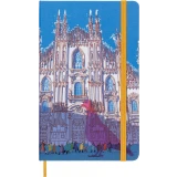 Блокнот Moleskine LEQP060IAMI