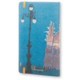 Блокнот Moleskine LEQP060IAMI