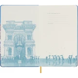 Блокнот Moleskine LEQP060IAMI