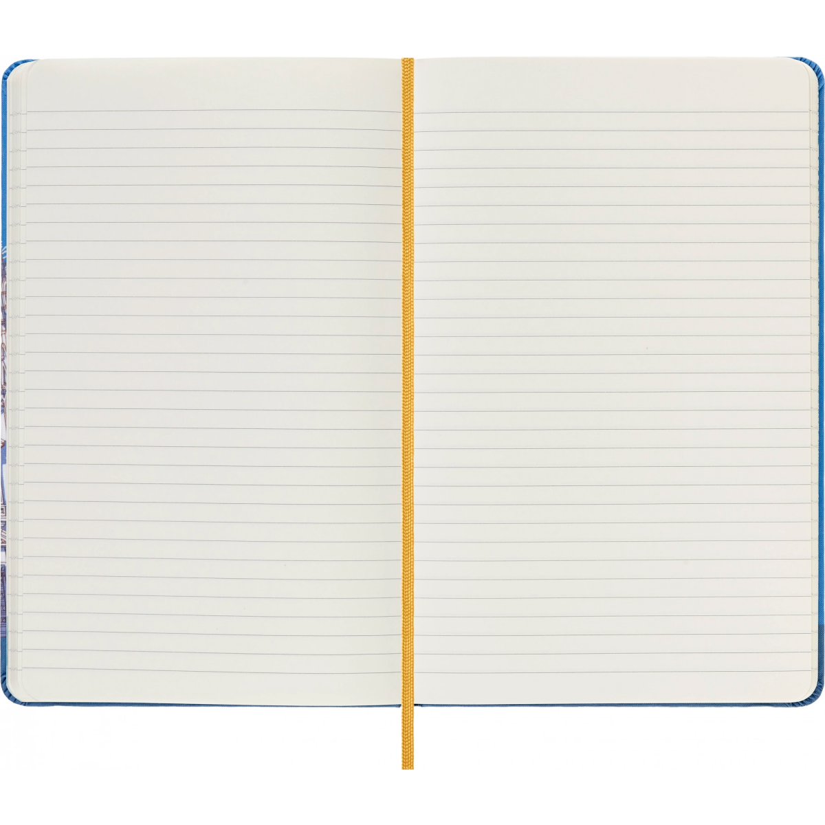 Блокнот Moleskine LEQP060IAMI - фото 7