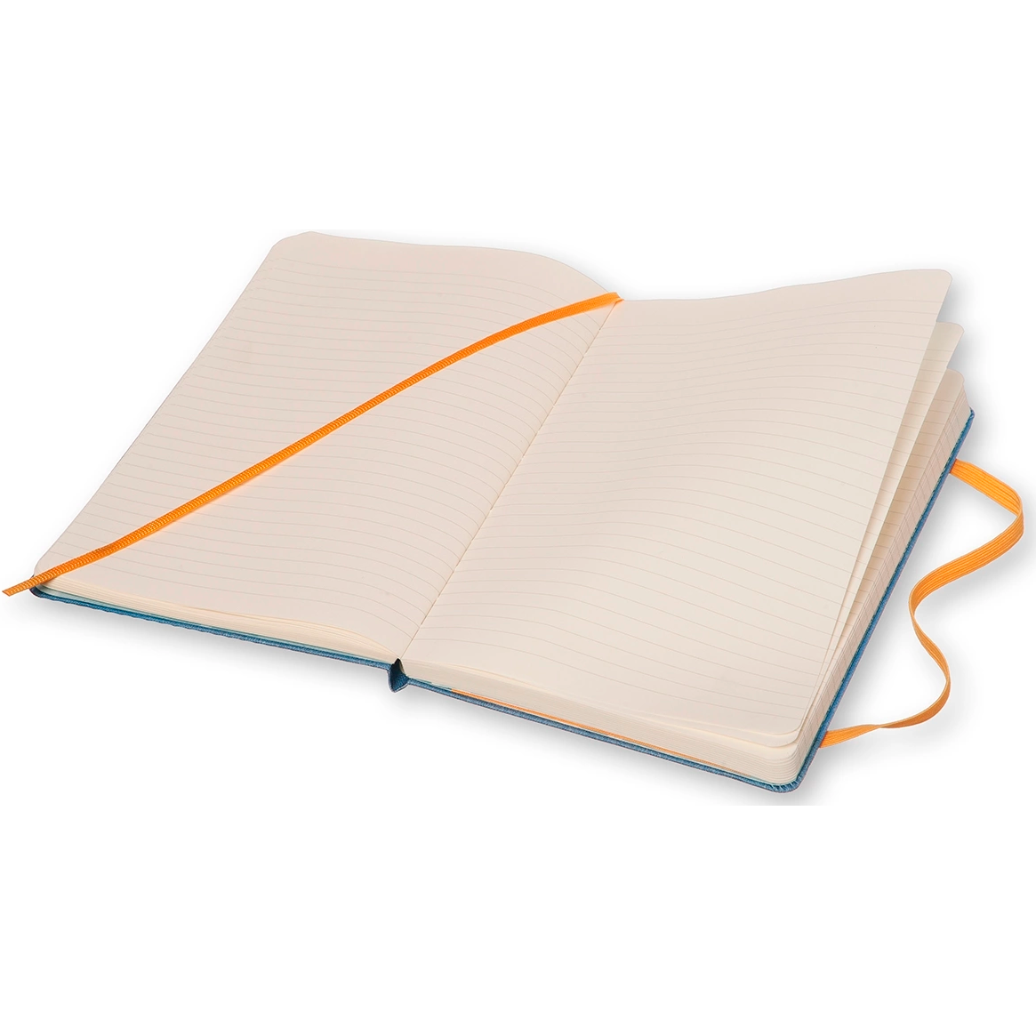 Блокнот Moleskine LEQP060IAMI - фото 8