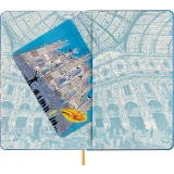 Блокнот Moleskine LEQP060IAMI