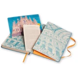 Блокнот Moleskine LEQP060IAMI