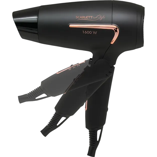 Фен Scarlett SC-HD70IT09