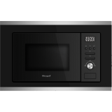 Встраиваемая микроволновая печь Weissgauff BMWO-207 Grill (437597)