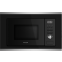 Встраиваемая микроволновая печь Weissgauff BMWO-207 Grill - 437597