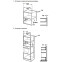 Встраиваемая микроволновая печь Weissgauff BMWO-207 Grill - 437597 - фото 2