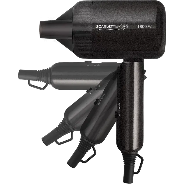 Фен Scarlett SC-HD70IT15