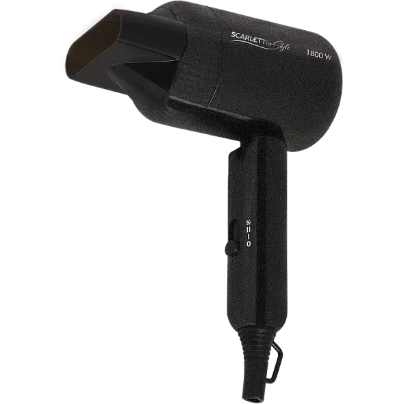 Фен Scarlett SC-HD70IT15 - фото 2